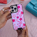Plastic Sky - Samsung Galaxy Z Fold 5 Case 15