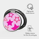 Plastic Sky - Ring Holder 2