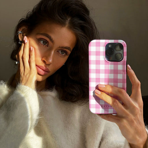 Think Pink - Xiaomi 13 Lite Case 8