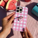 Think Pink - Xiaomi 13 Lite Case 5