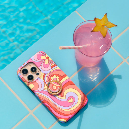 Roller Disco - iPhone X / XS Case 10