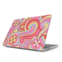 Roller Disco - Macbook Case 1