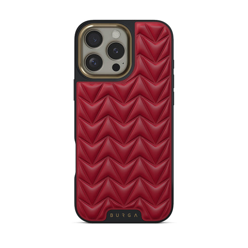 Cherry - iPhone 16 Pro Case 1