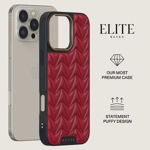 Cherry - iPhone 16 Pro Case 2