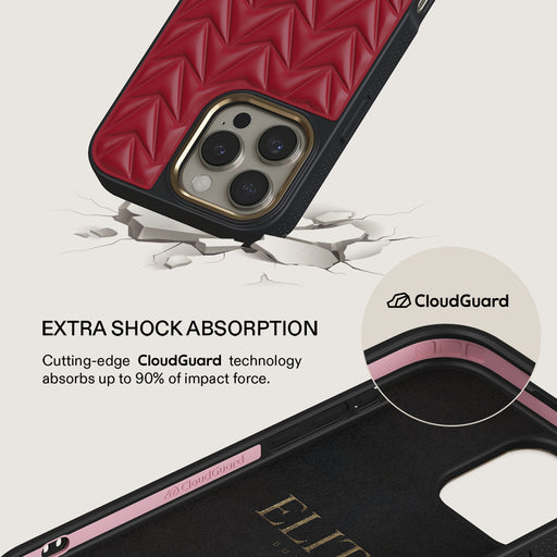 Cherry - iPhone 16 Pro Case 3
