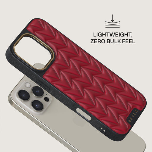 Cherry - iPhone 16 Pro Case 4