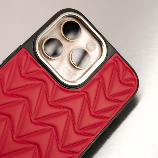 Cherry - iPhone 16 Pro Case 16