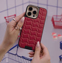 Cherry - iPhone 16 Pro Case 15
