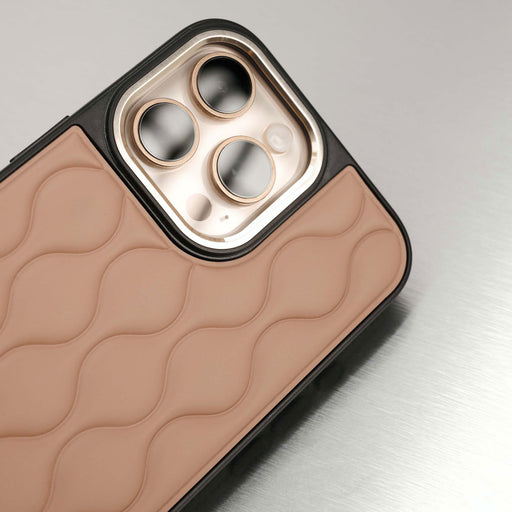 Demure - iPhone 16 Case 16