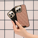Demure - iPhone 16 Case 17