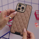 Demure - iPhone 16 Case 15