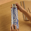 Sorry Busy - Water Bottle 7