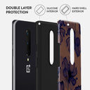 Velvet Night - OnePlus 8 Case 2