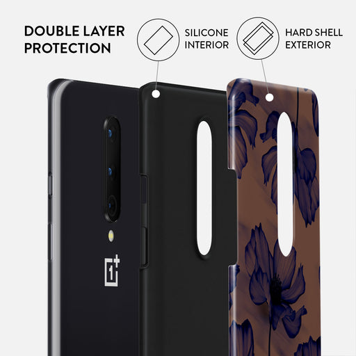 Velvet Night - OnePlus 8 Case 2