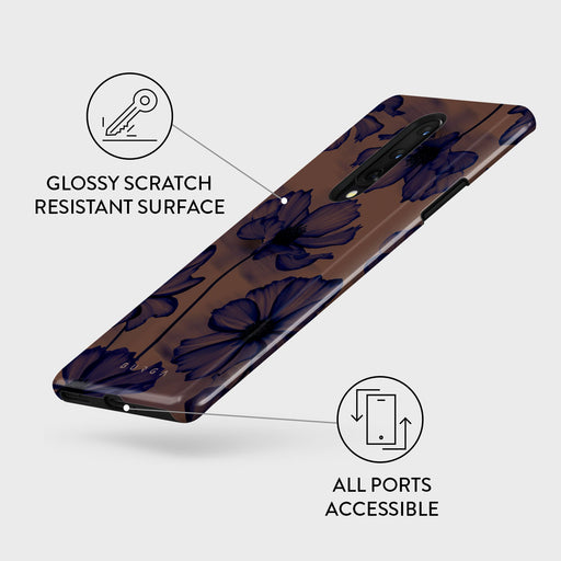 Velvet Night - OnePlus 8 Case 3