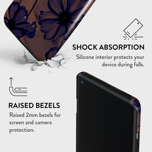 Velvet Night - OnePlus 8 Case 4