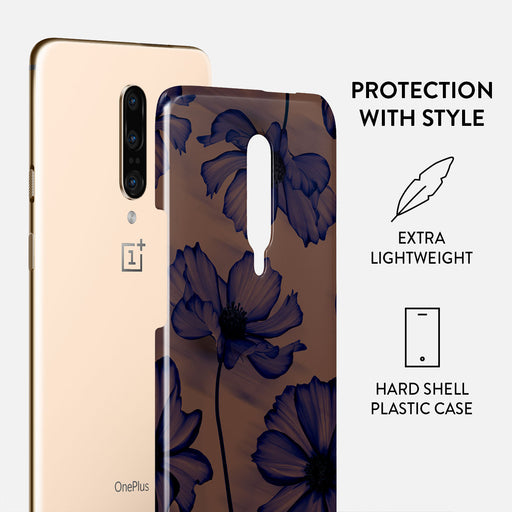 Velvet Night - OnePlus 7 Pro / 7T Pro Case 2