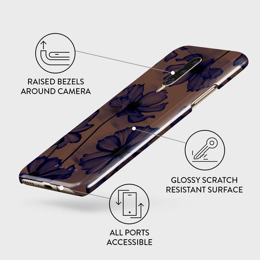 Velvet Night - OnePlus 7 Pro / 7T Pro Case 3