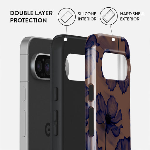 Velvet Night - Google Pixel 9 Pro XL Case 2