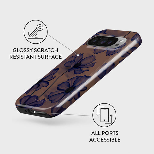 Velvet Night - Google Pixel 9 Pro XL Case 3