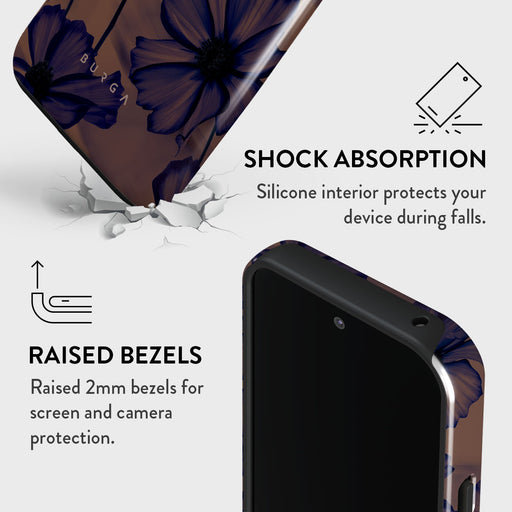 Velvet Night - Google Pixel 9 Pro XL Case 4