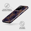 Velvet Night - Xiaomi 14 Case 3