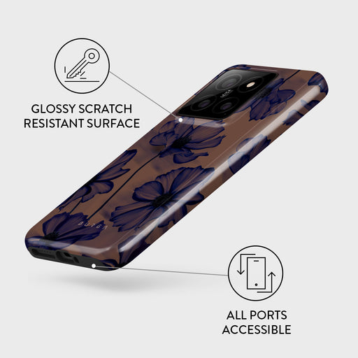 Velvet Night - Xiaomi 14 Case 3