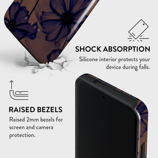 Velvet Night - Xiaomi 14 Case 4