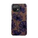 Velvet Night - Xiaomi 11 Lite 5G NE Case 1
