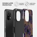 Velvet Night - Xiaomi 11 Lite 5G NE Case 2