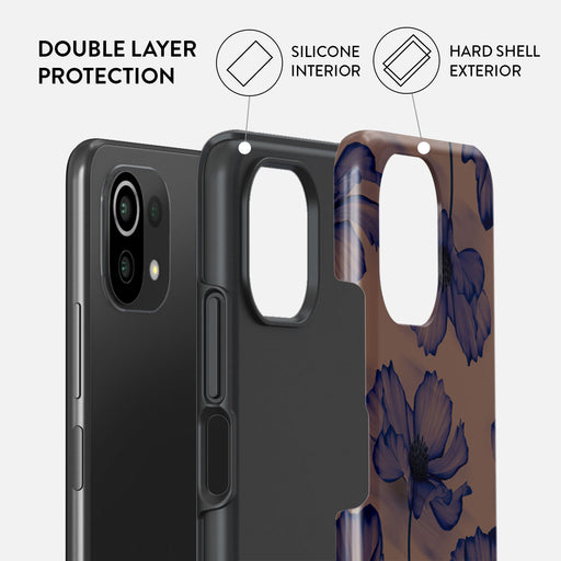 Velvet Night - Xiaomi 11 Lite 5G NE Case 2