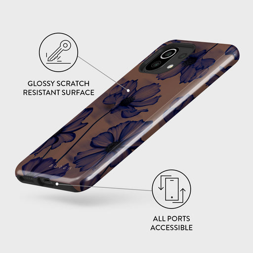 Velvet Night - Xiaomi 11 Lite 5G NE Case 3
