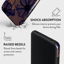 Velvet Night - Xiaomi 11 Lite 5G NE Case 4
