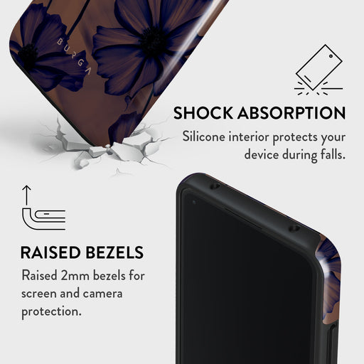 Velvet Night - Xiaomi 11 Lite 5G NE Case 4