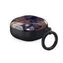 Velvet Night - Samsung Galaxy Buds Pro Case 1