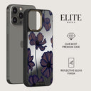 Velvet Night - iPhone 13 Pro Case 36