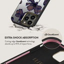 Velvet Night - iPhone 13 Pro Case 37
