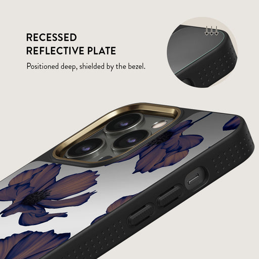 Velvet Night - iPhone 13 Pro Case 38