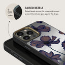 Velvet Night - iPhone 13 Pro Case 39