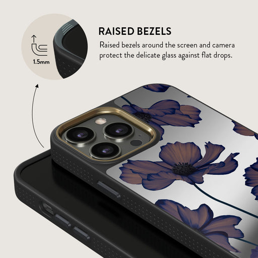 Velvet Night - iPhone 13 Pro Case 39