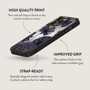 Velvet Night - iPhone 13 Pro Case 40