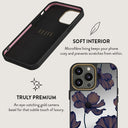 Velvet Night - iPhone 13 Pro Case 41