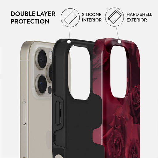 Femme Fatale - iPhone 16 Pro Case 2