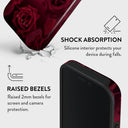 Femme Fatale - iPhone 16 Pro Case 4