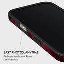 Femme Fatale - iPhone 16 Pro Case 5