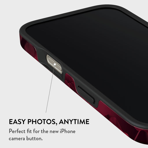 Femme Fatale - iPhone 16 Pro Case 5