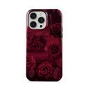 Femme Fatale - iPhone 14 Pro Max Case 5