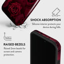 Femme Fatale - iPhone 14 Pro Max Case 8