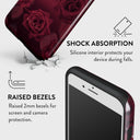 Femme Fatale - iPhone 7 Plus / 8 Plus Case 8