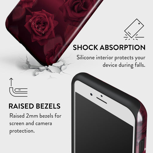 Femme Fatale - iPhone 7 Plus / 8 Plus Case 8